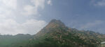 毛家山 