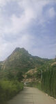 毛家山