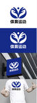 体育运动标识设计