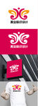 美业标识设计
