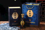 紫彩坊珍品 白酒场景图