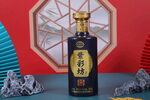 紫彩坊珍品 白酒场景图