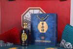 紫彩坊珍品 白酒场景图