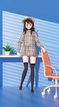 C4D模型 卡通人