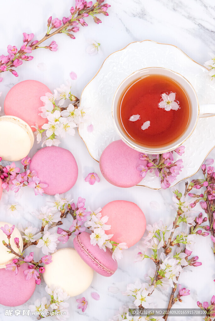 花茶