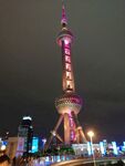 东方明珠塔
