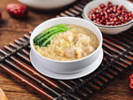 馄饨面