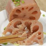 煮藕
