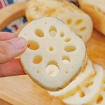 藕片