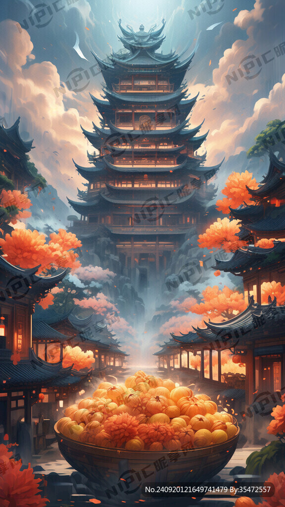 丰收节