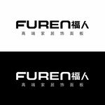 福人LOGO