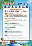 珍爱生命 预防溺水