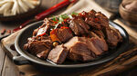 酱牛肉传统工艺图