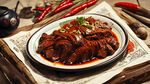 酱牛肉 传统工艺制作