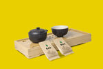 茶叶品牌样机         
