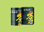 茶叶包装样机