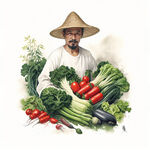 AI生画