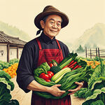 AI生画