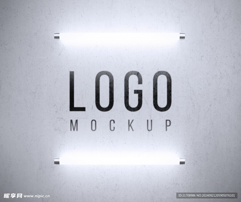 LOGO样机