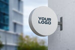 LOGO样机