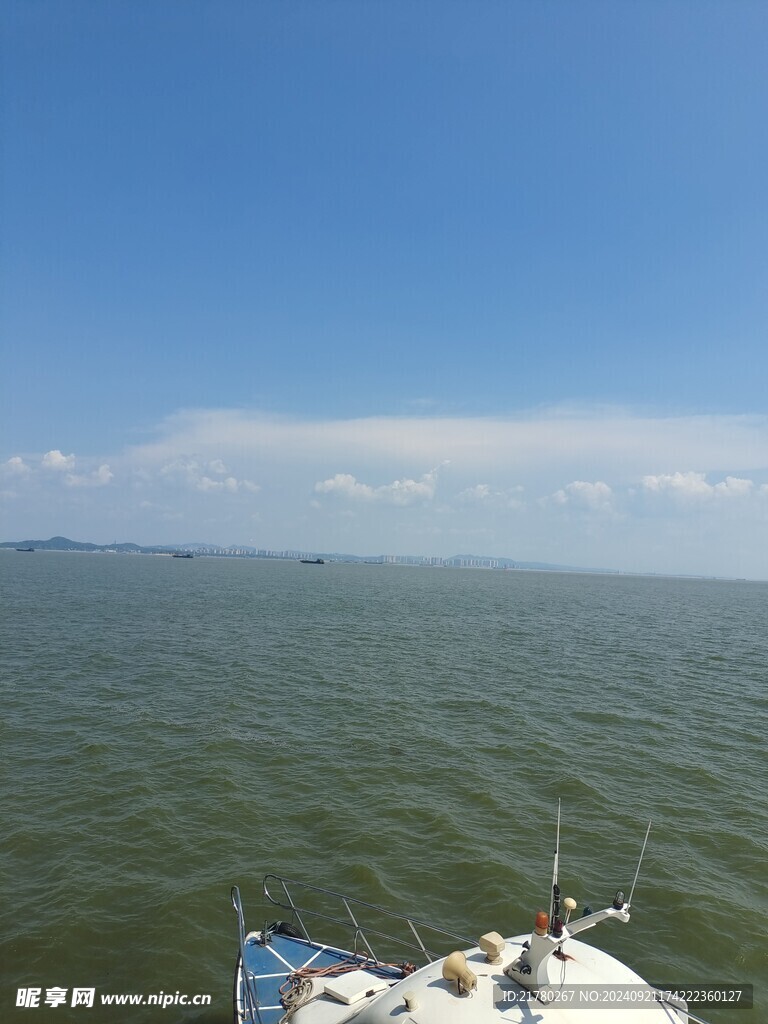 洞庭湖水