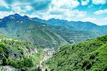 吕梁山