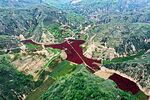 吕梁山