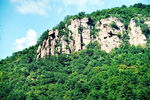 吕梁山