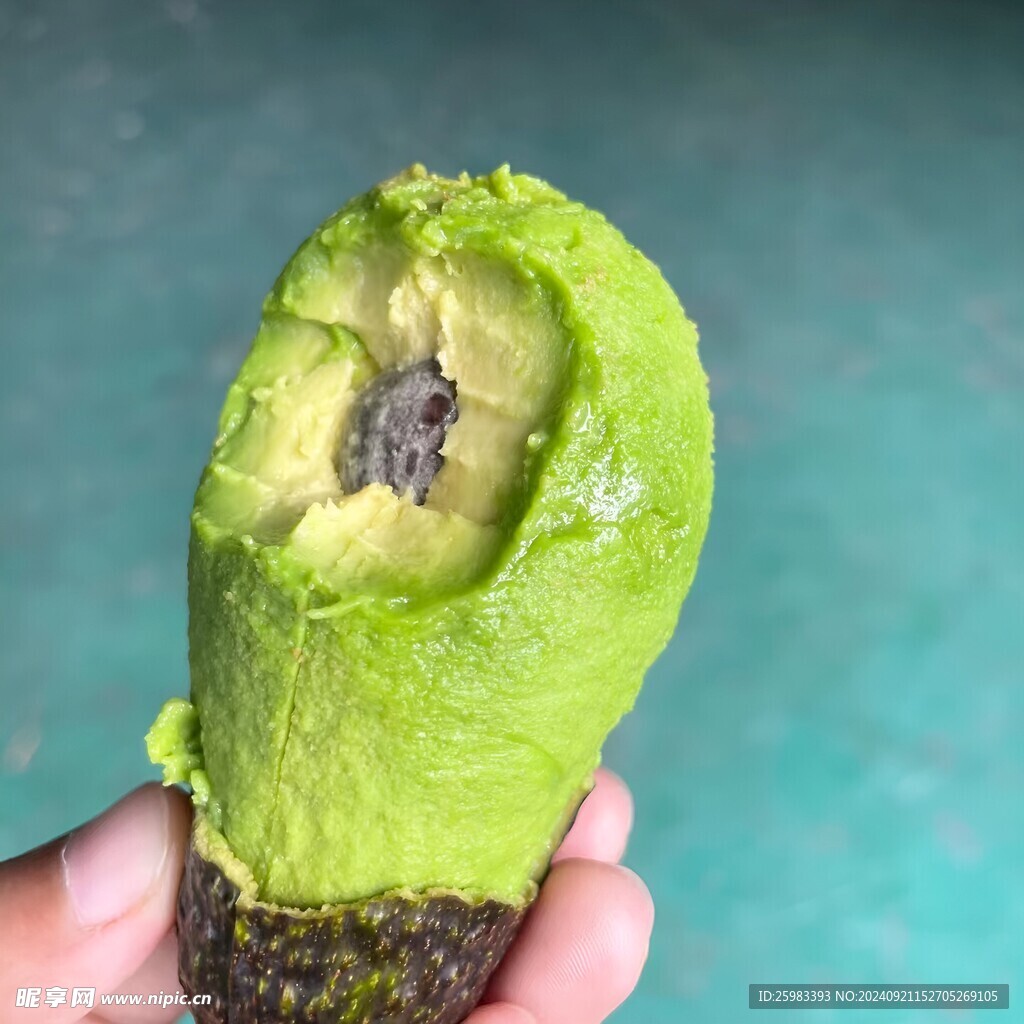 牛油果