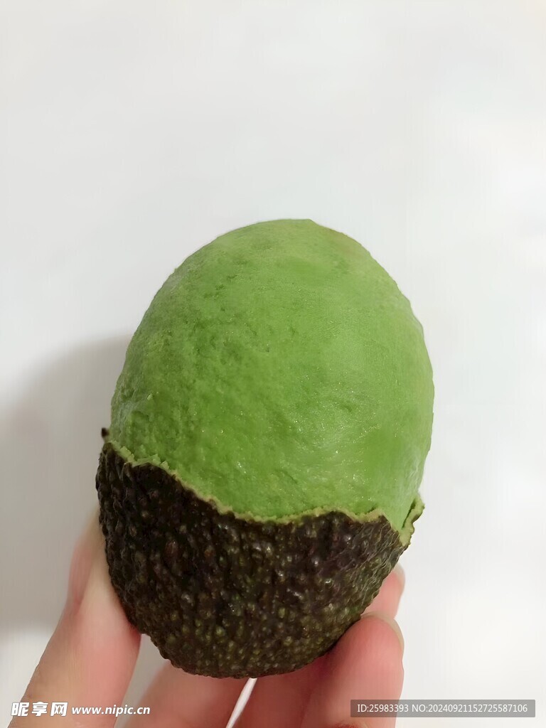 牛油果