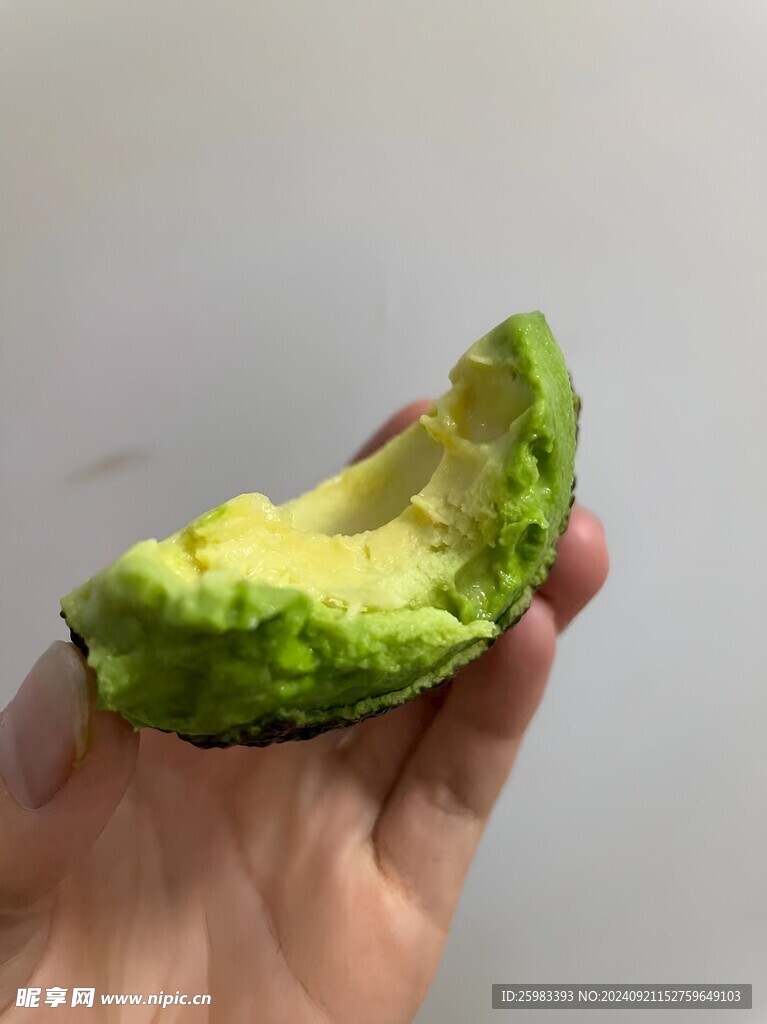 牛油果