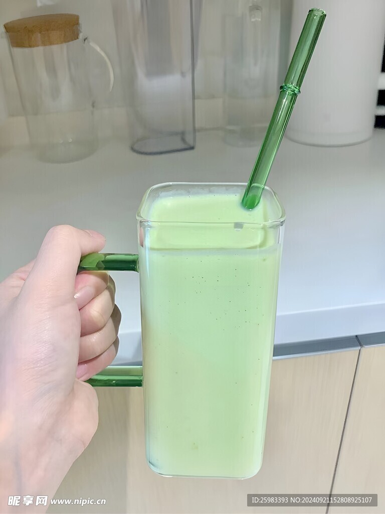 果汁