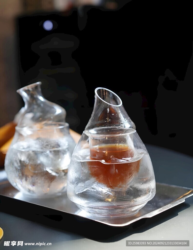 玻璃茶具