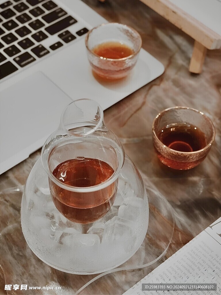 玻璃茶具