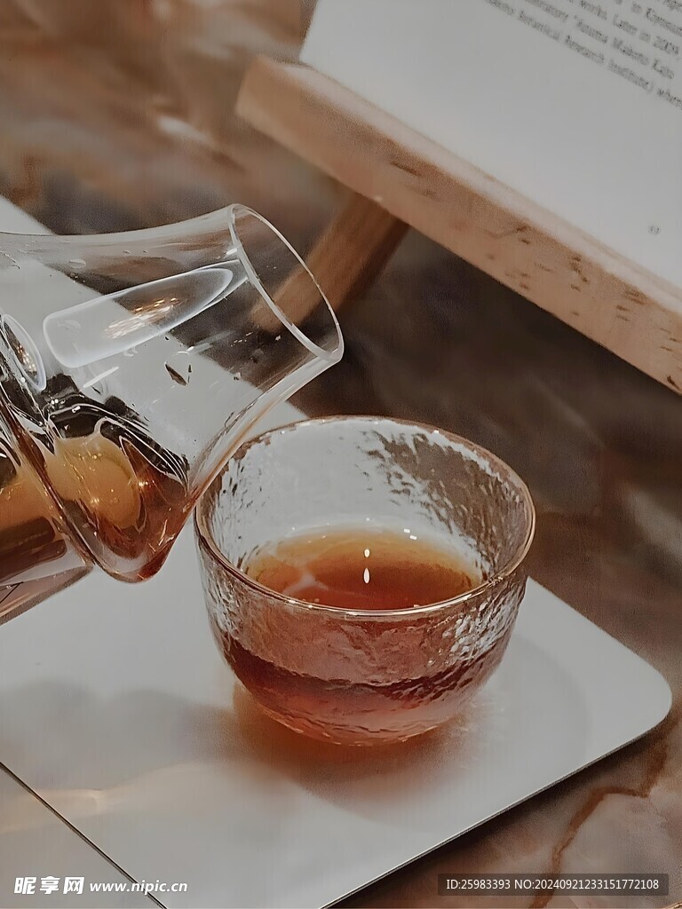 玻璃茶具 