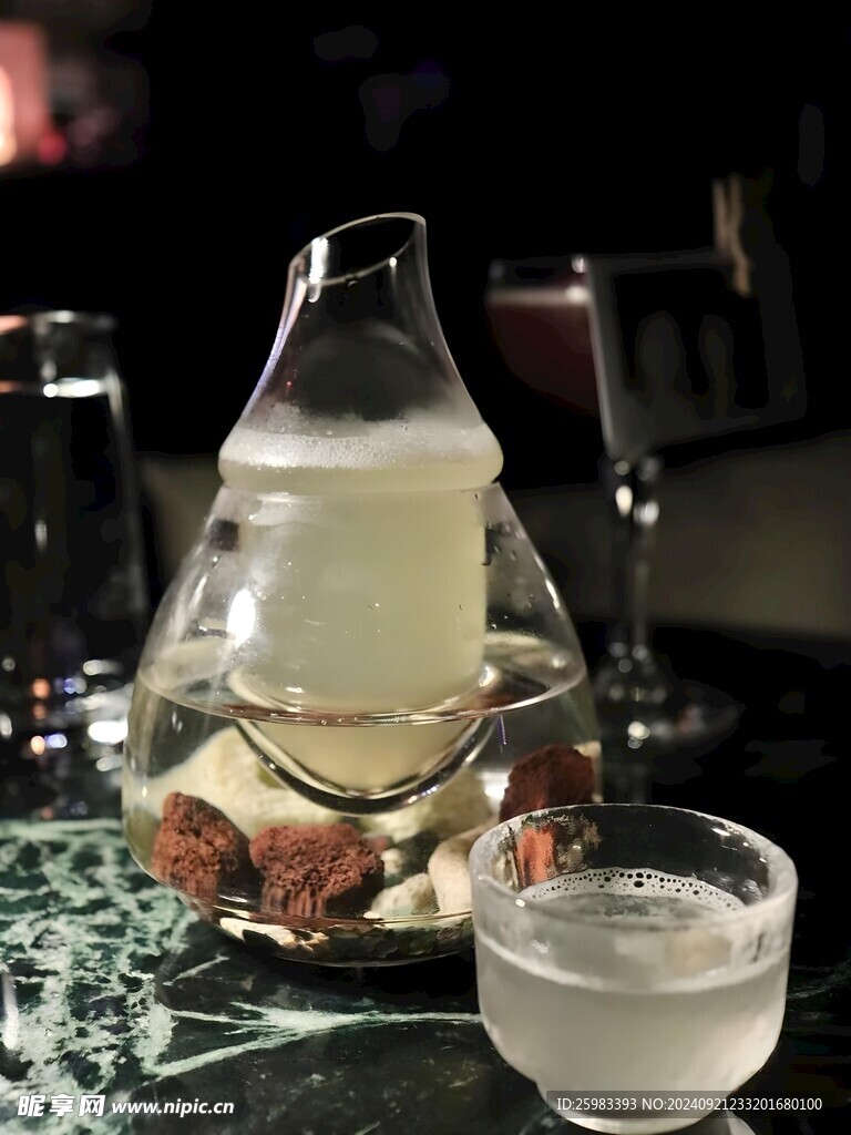 玻璃茶具