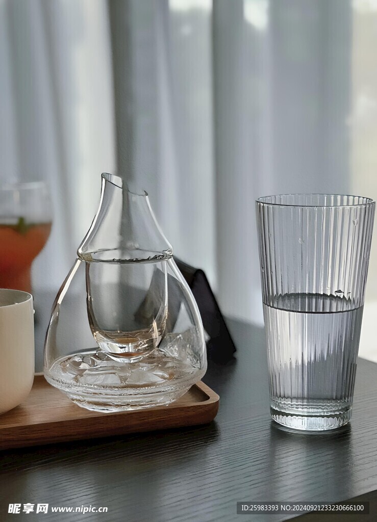 玻璃茶具