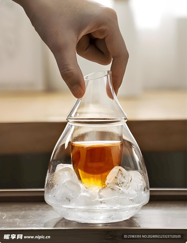 玻璃茶具 