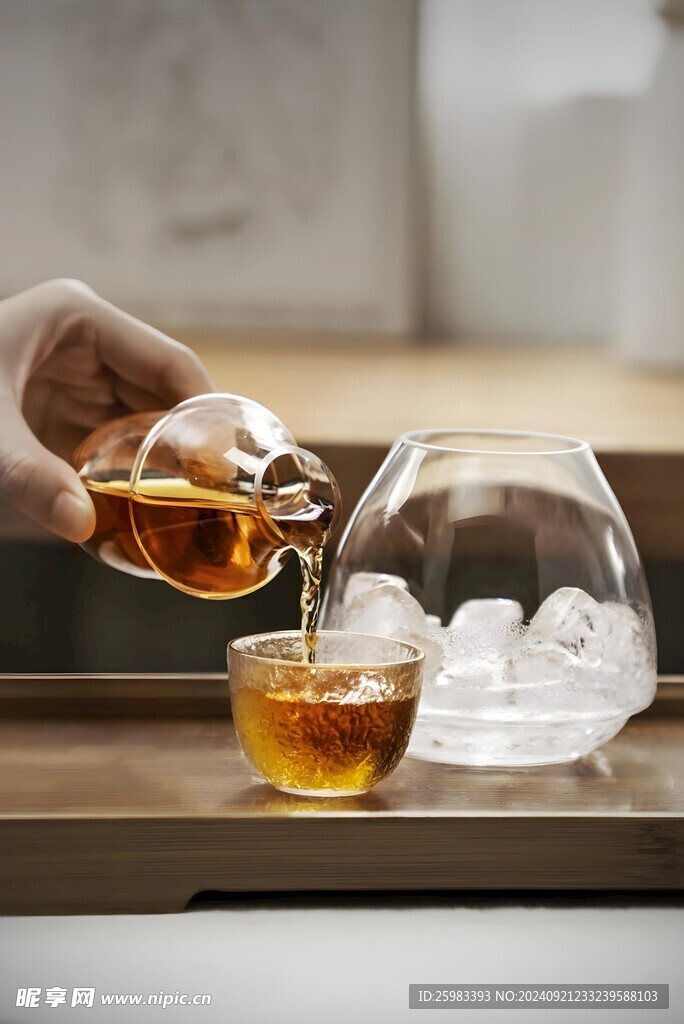 玻璃茶具