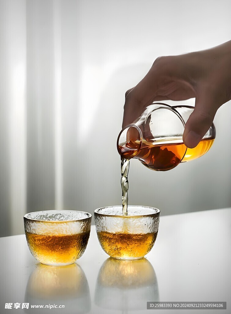 玻璃茶具 