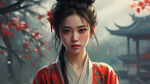 AI生画