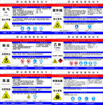 职业病危害告知卡