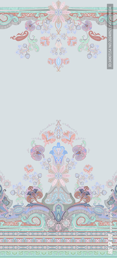 腰果花