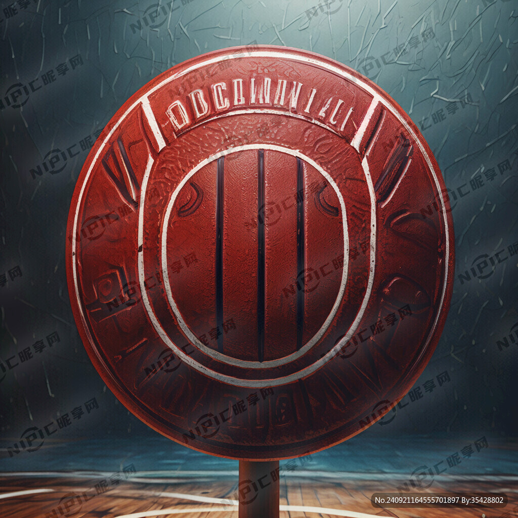 八十 九十 篮球 标志