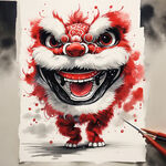 AI生画