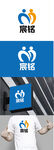 科技标识设计
