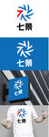 科技产品标识设计