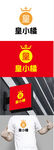 水果标识设计
