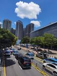 深圳福田口岸