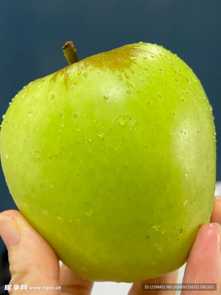 苹果